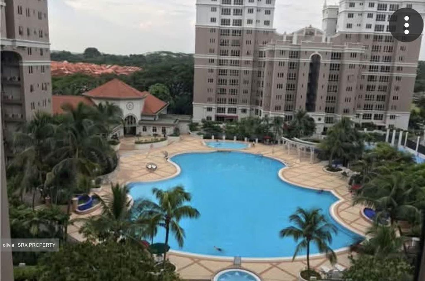 Castle Green (D26), Condominium #579002421